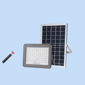Solar Flood Light 1500LM